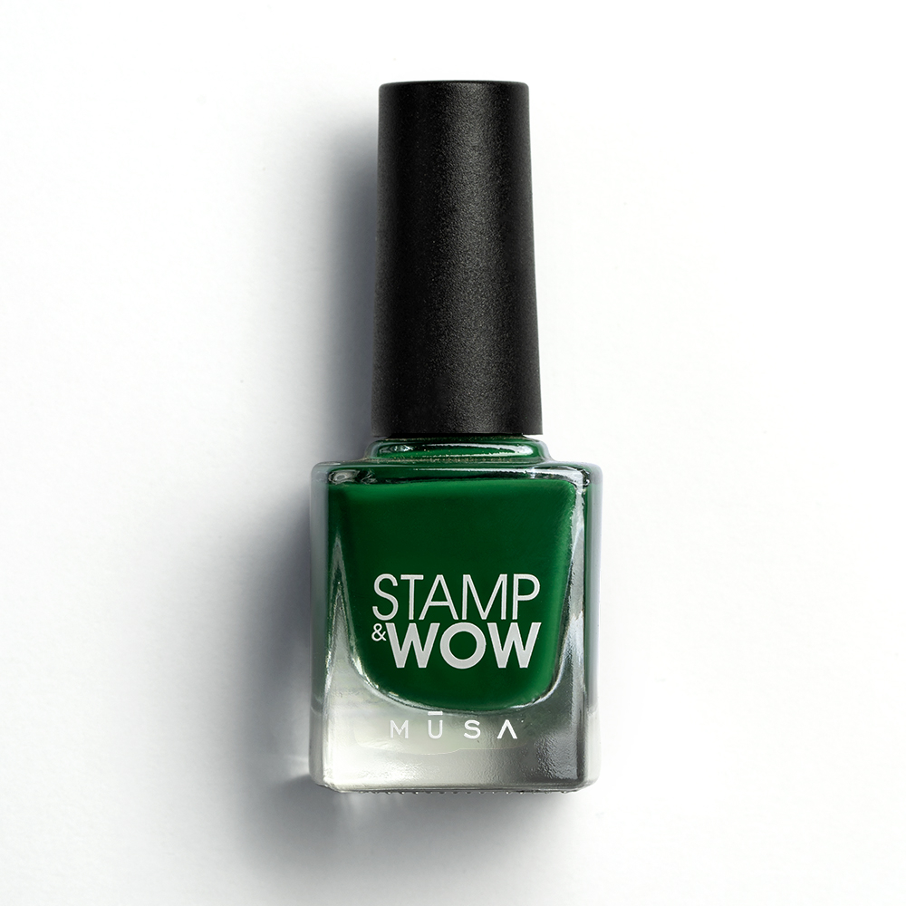 STAMP WOW 34