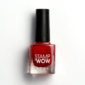 STAMP WOW 03