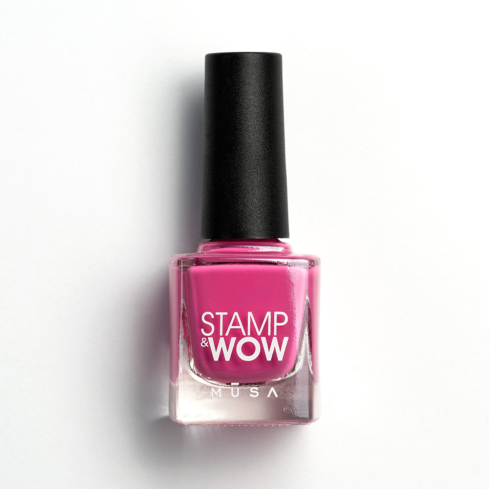 STAMP WOW 05