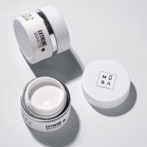 Acrylic Gel Extreme White -15ml