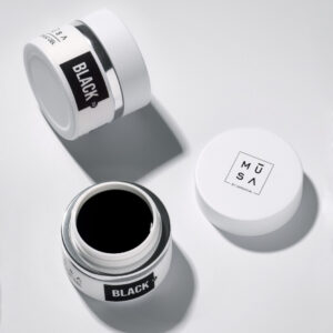 Acrylic Gel BLACK -15ml