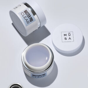 gel master pro clear  - 15ml