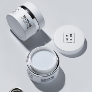 Gel Builder Master PRO moonstone 50 ML