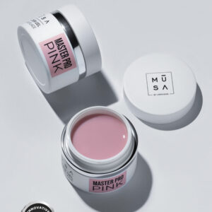 Gel Builder Master PRO PINK 50 ML
