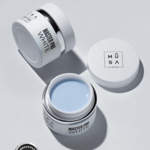 gel master pro white - 15ml