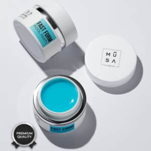 gel builder fast form® -pool party - 15ML