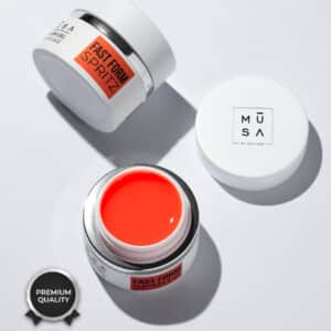 gel builder fast form® -SPRITZ - 15ML