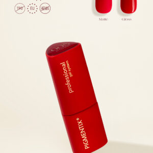 pigmentix® gel polish - chili pepper 005