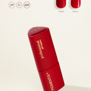 pigmentix® gel polish - cherry flame 006