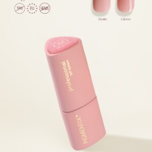 pigmentix® gel polish - light pink 016
