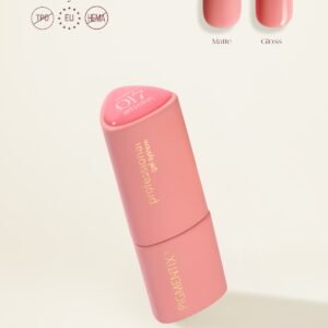pigmentix® gel polish - peony 017