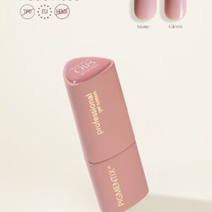 pigmentix® gel polish - nude rose 018