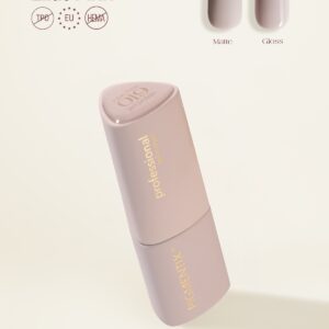 pigmentix® gel polish - lilac pink 019