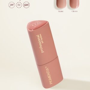 pigmentix® gel polish - pretty pink 021