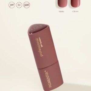 pigmentix® gel polish - mauve 024