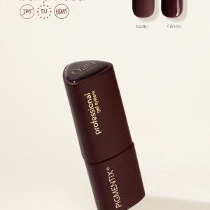 pigmentix® gel polish - berry wood 029