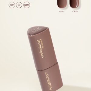 pigmentix® gel polish - mocha 031