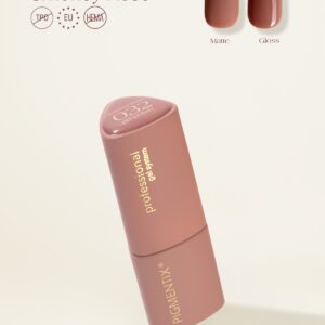 pigmentix® gel polish - smokey rose 032