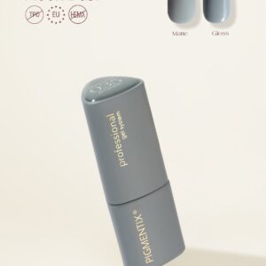 pigmentix® gel polish - moon dust 035