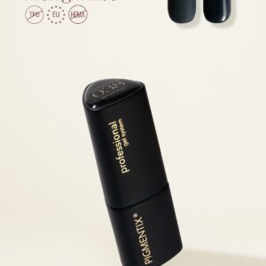 pigmentix® gel polish - midnight blue 038