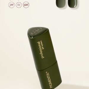 pigmentix® gel polish - olive 040