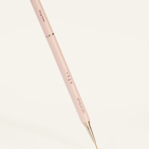 long liner nail art brush