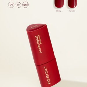 pigmentix® gel polish - scarlet 011
