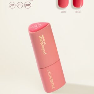 pigmentix® gel polish - soft flamingo 014