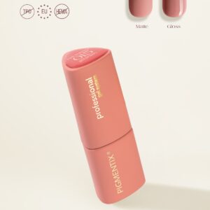 pigmentix® gel polish - pink ballerina 015